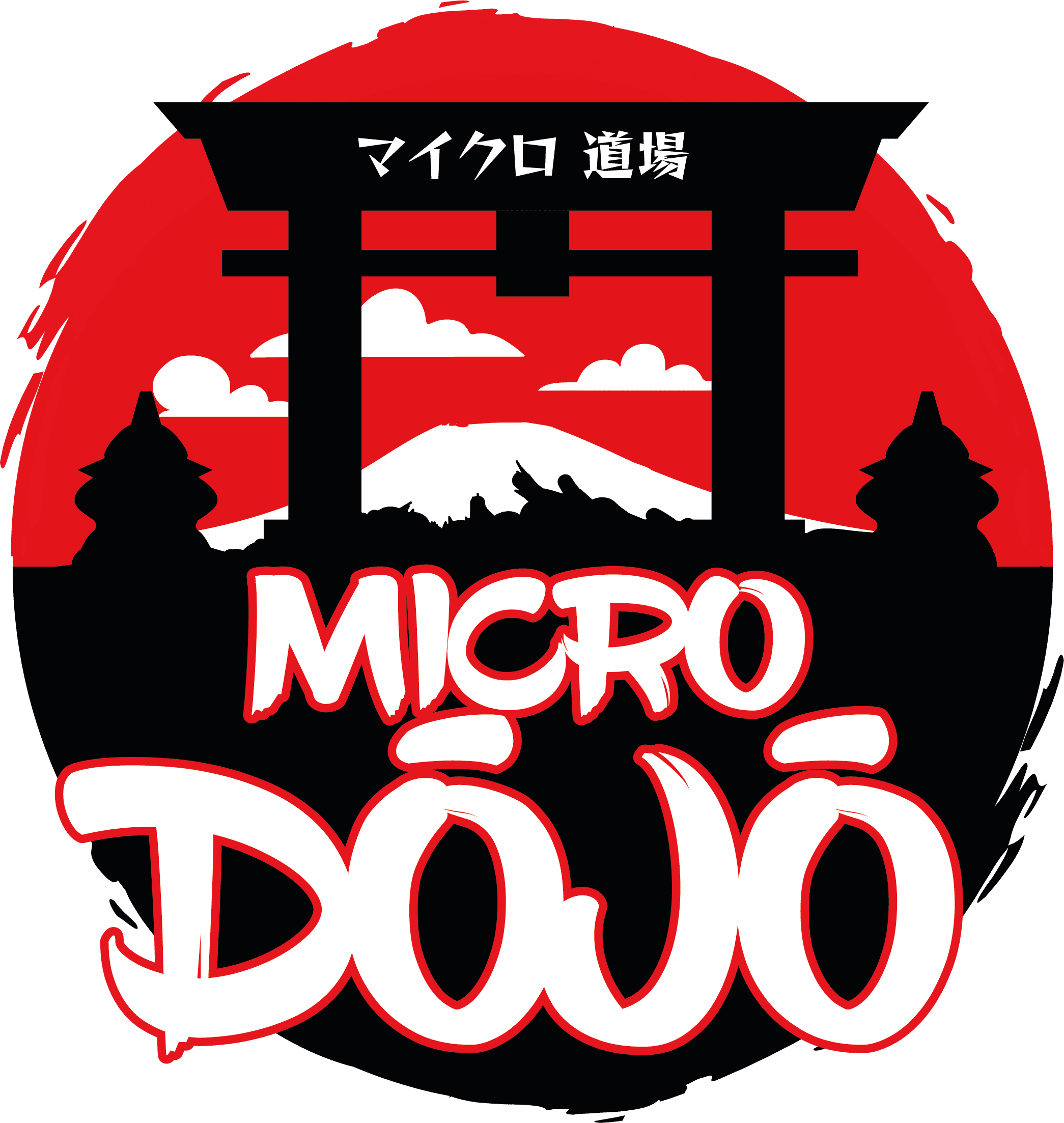 میکرو دوجو Micro Dojo
