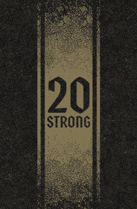 بیست استرانگ 20 Strong
