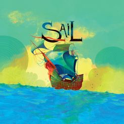 سیل Sail