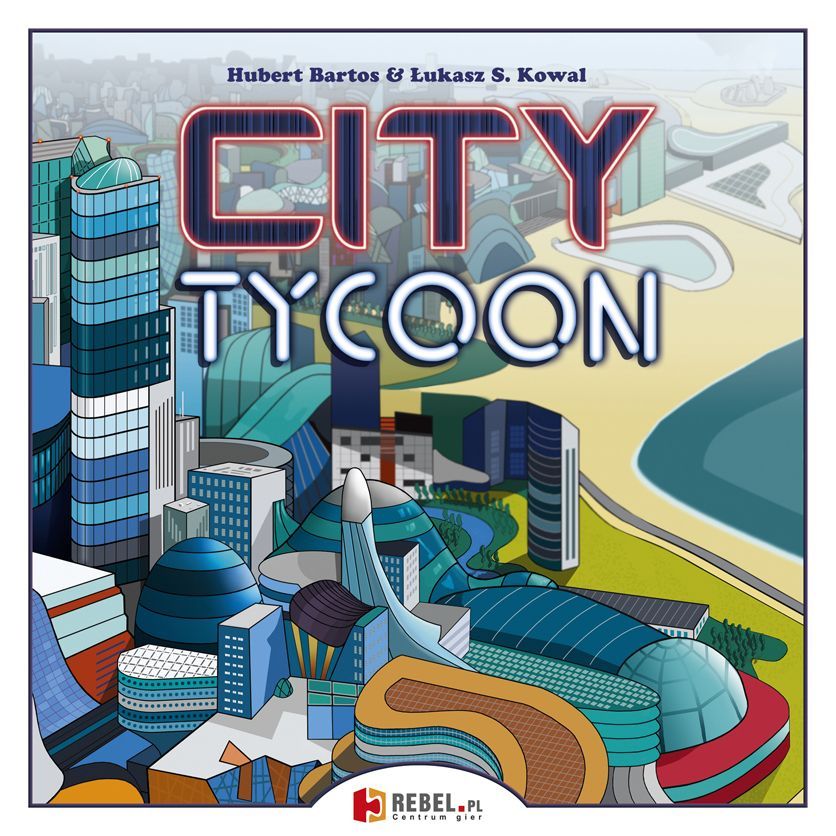 سیتی تایکون City Tycoon