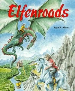 الفرودز Elfenroads