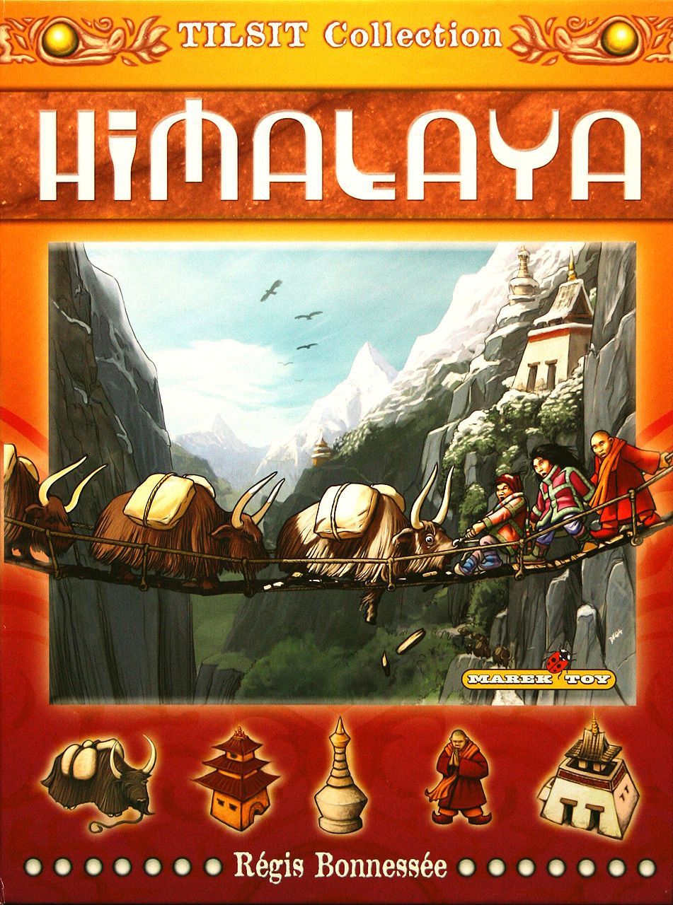 هیمالیا Himalaya