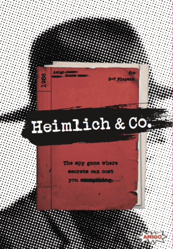 هایملیخ و شرکا Heimlich & Co.