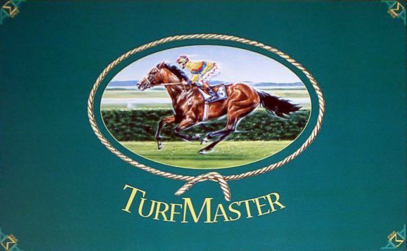 ترفمستر TurfMaster