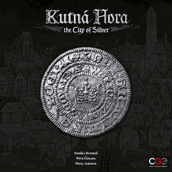 کوتنا هورا: شهر نقره Kutná Hora: The City of Silver
