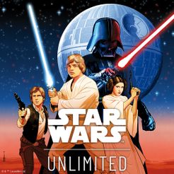 استار وارز: آنلیمیتد Star Wars: Unlimited