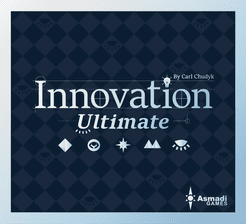 اینوویشن نهایی Innovation Ultimate