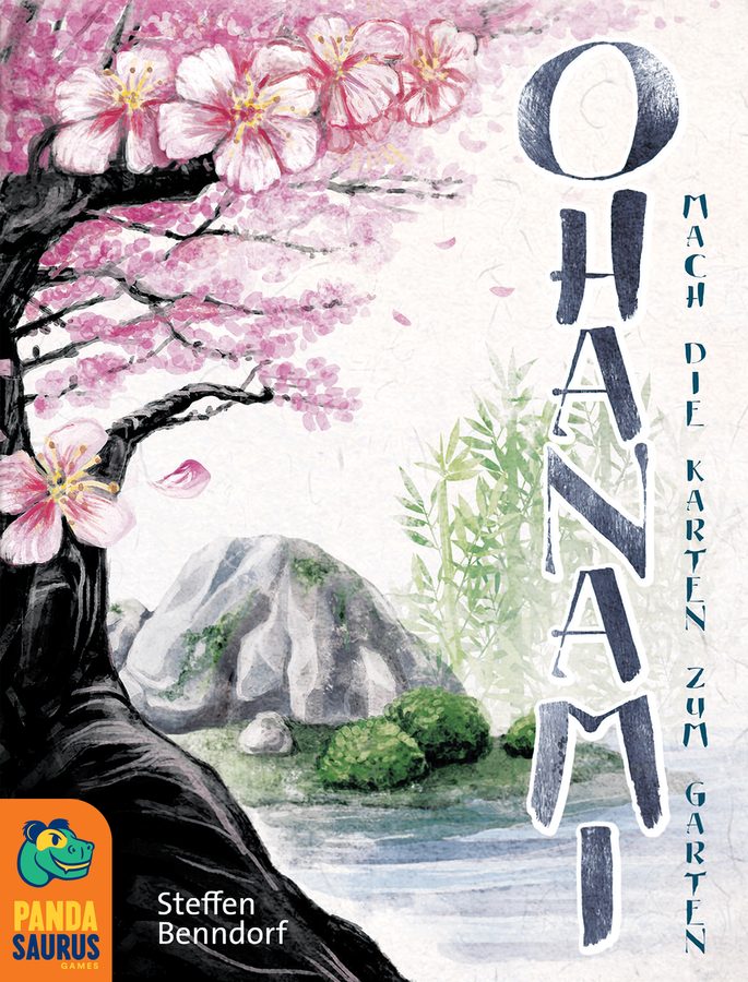 اوهانامی Ohanami