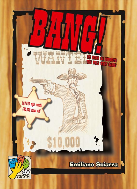 بنگ! BANG!