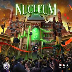 نوکلئوم Nucleum