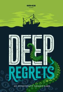 دیپ ریگرتس Deep Regrets