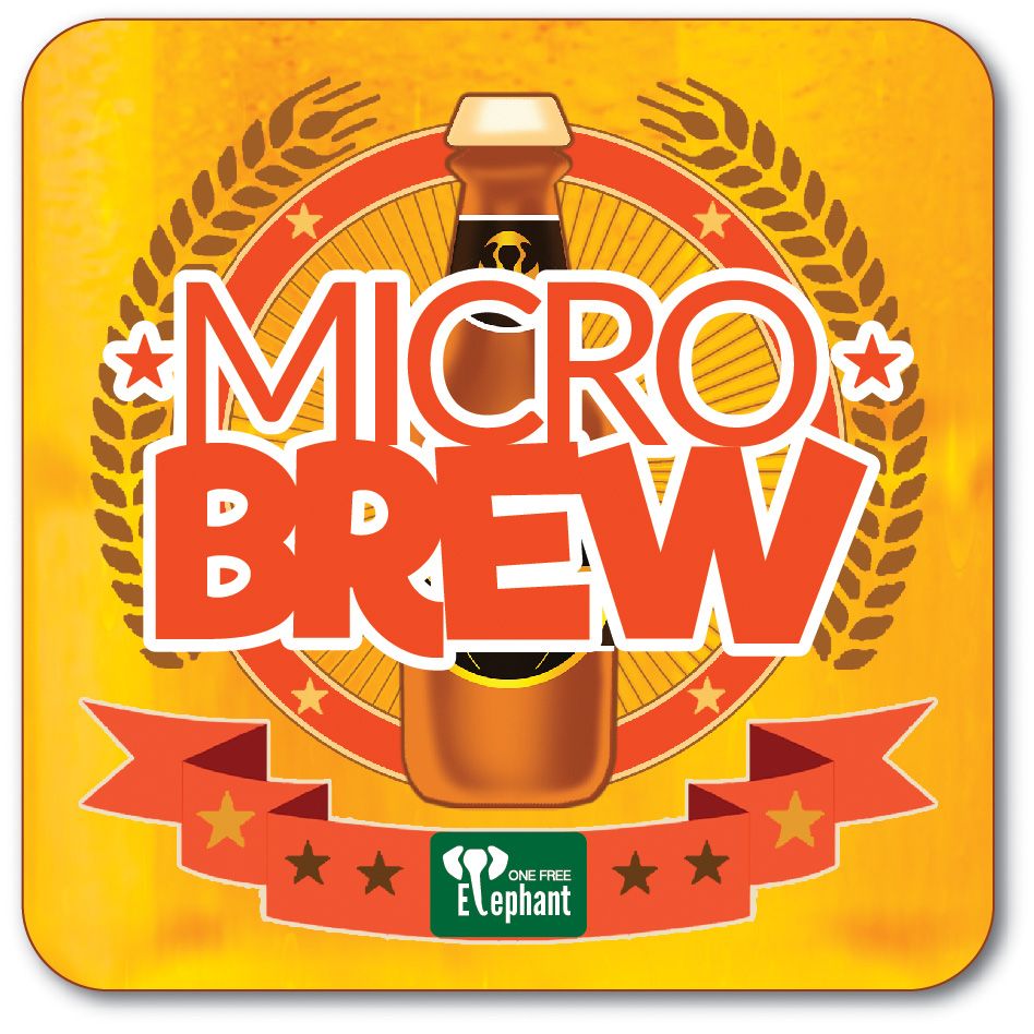 میکروبرو Microbrew