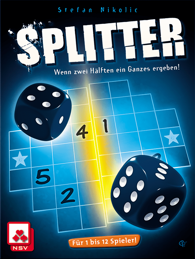 اسپلیتر Splitter