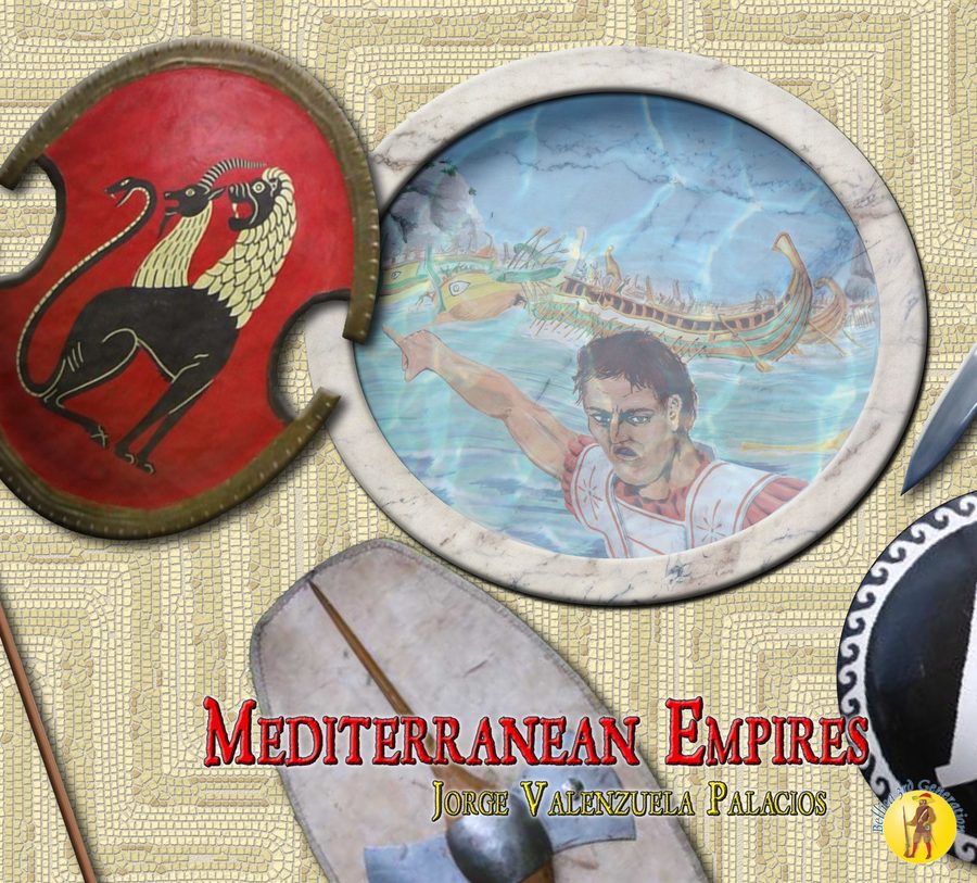 مدیترانه امپایرز Mediterranean Empires