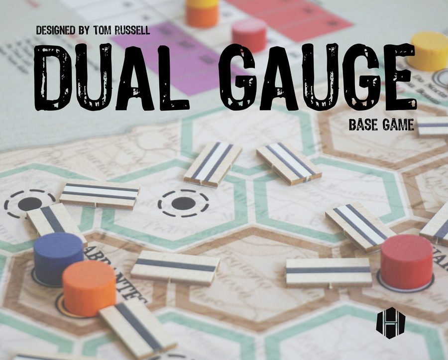 دیوال گیج Dual Gauge
