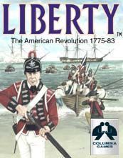 لیبرتی: انقلاب آمریکا ۱۷۷۵-۸۳ Liberty: The American Revolution 1775-83