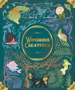 واندروس کریچرز Wondrous Creatures