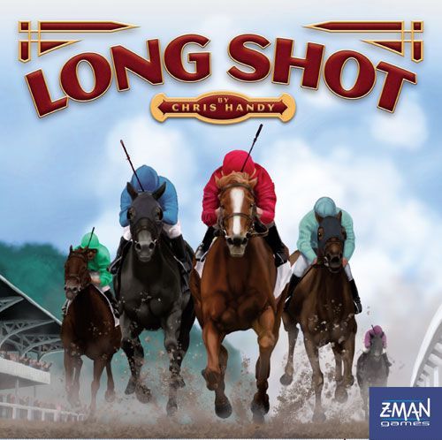 لانگ شات Long Shot