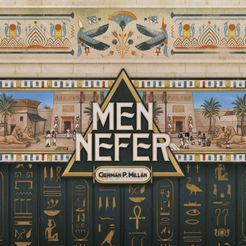 من-نفر Men-Nefer