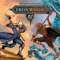 آیرنوود Ironwood