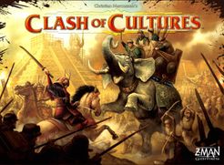 کلش آو کالچرز Clash of Cultures