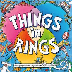 تینگز این رینگز Things in Rings