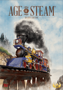 ایج آو استیم Age of Steam