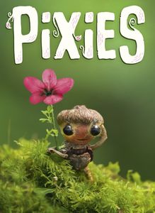 پیکسیز Pixies