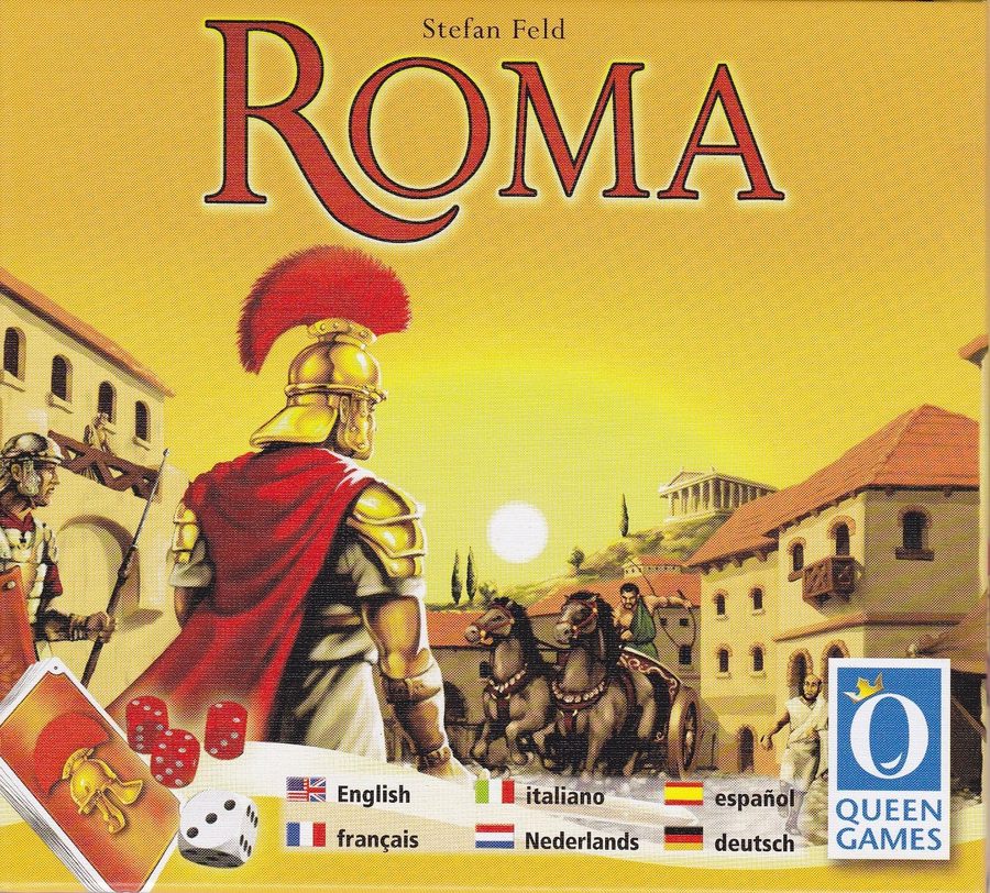 روما Roma