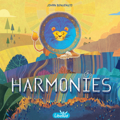 هارمونی‌ها Harmonies