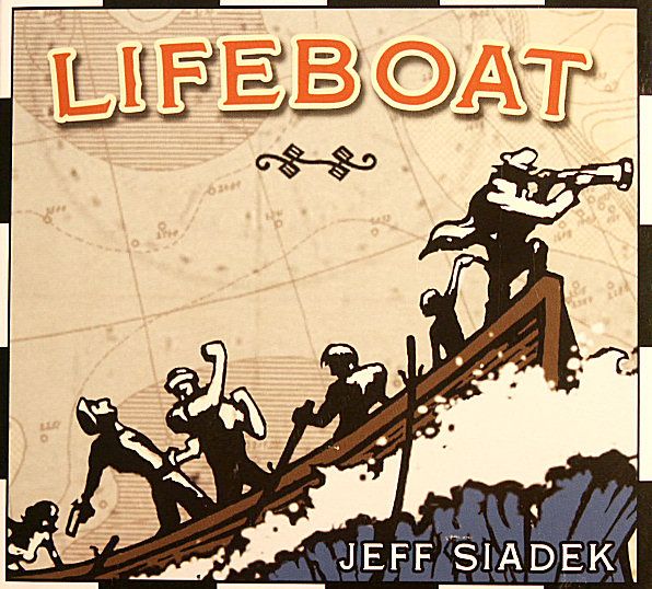 لایف‌بوت Lifeboat