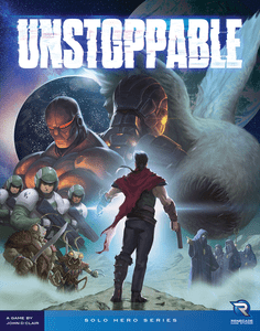 آن‌استاپ‌ایبل Unstoppable