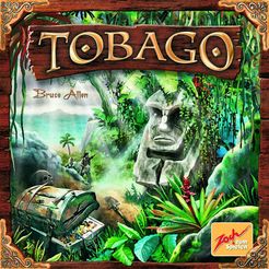 توباگو Tobago