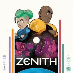 زِنیت Zenith