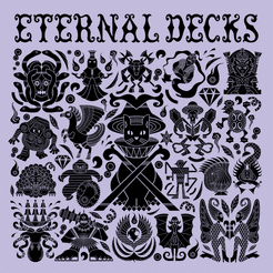 اتِرنال دِکس Eternal Decks