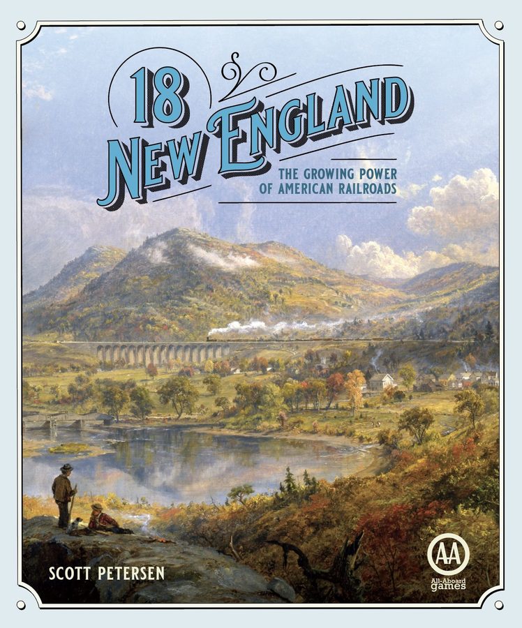 هجده نیو انگلند 18NewEngland