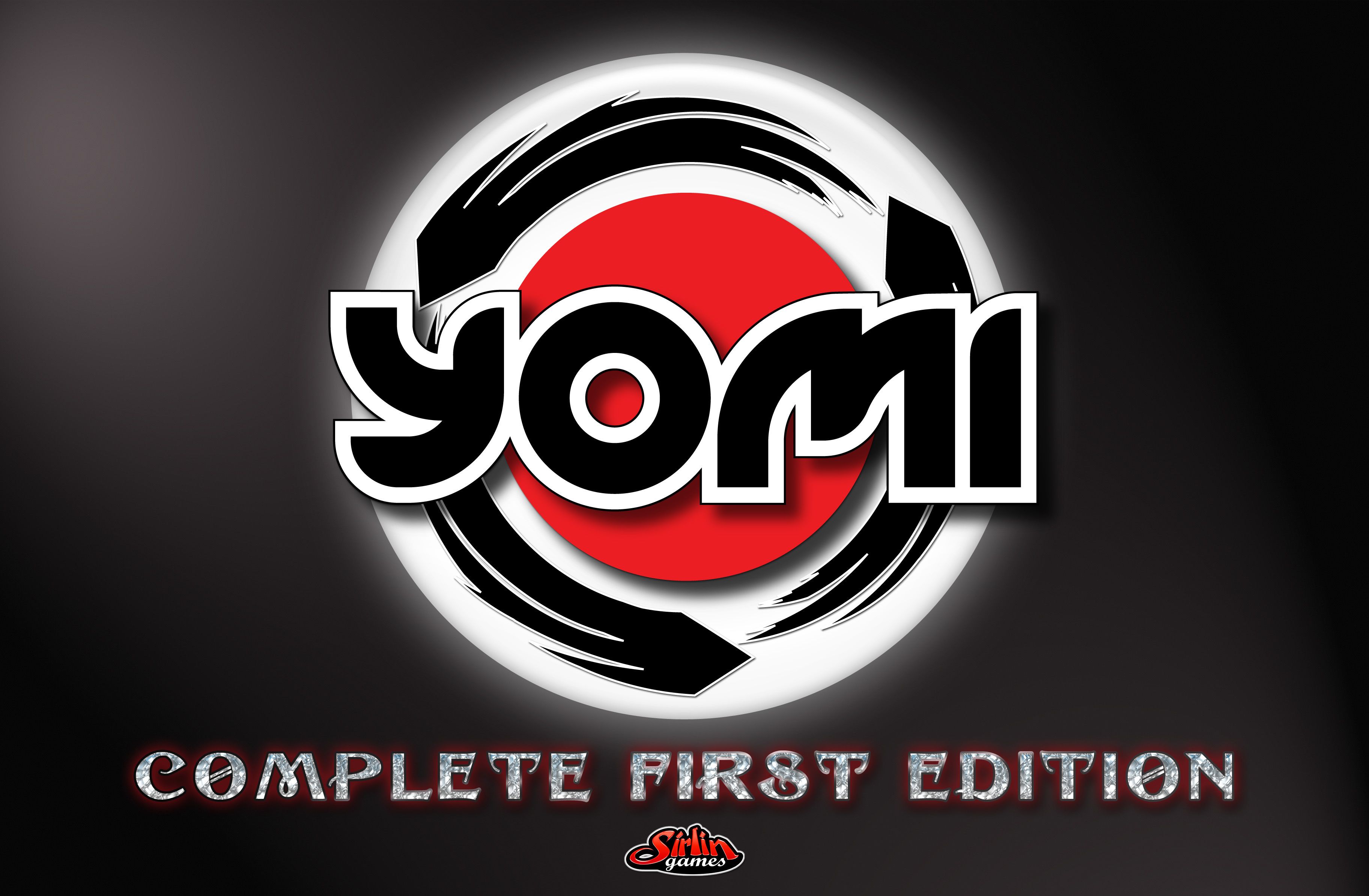 یومی Yomi