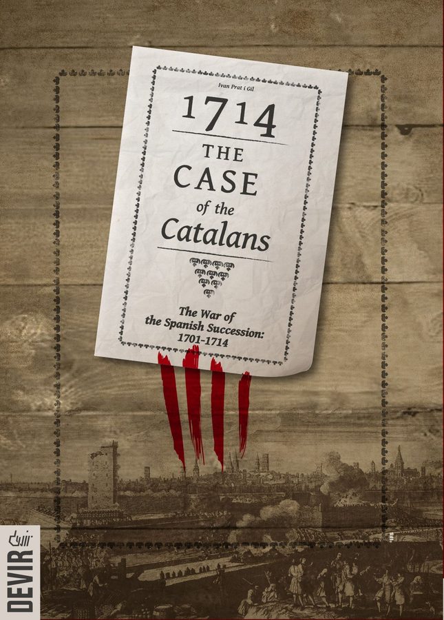 1714: مورد کاتالان‌ها 1714: The Case of the Catalans