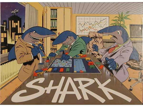 شارک Shark