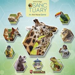 سنچوآری Sanctuary