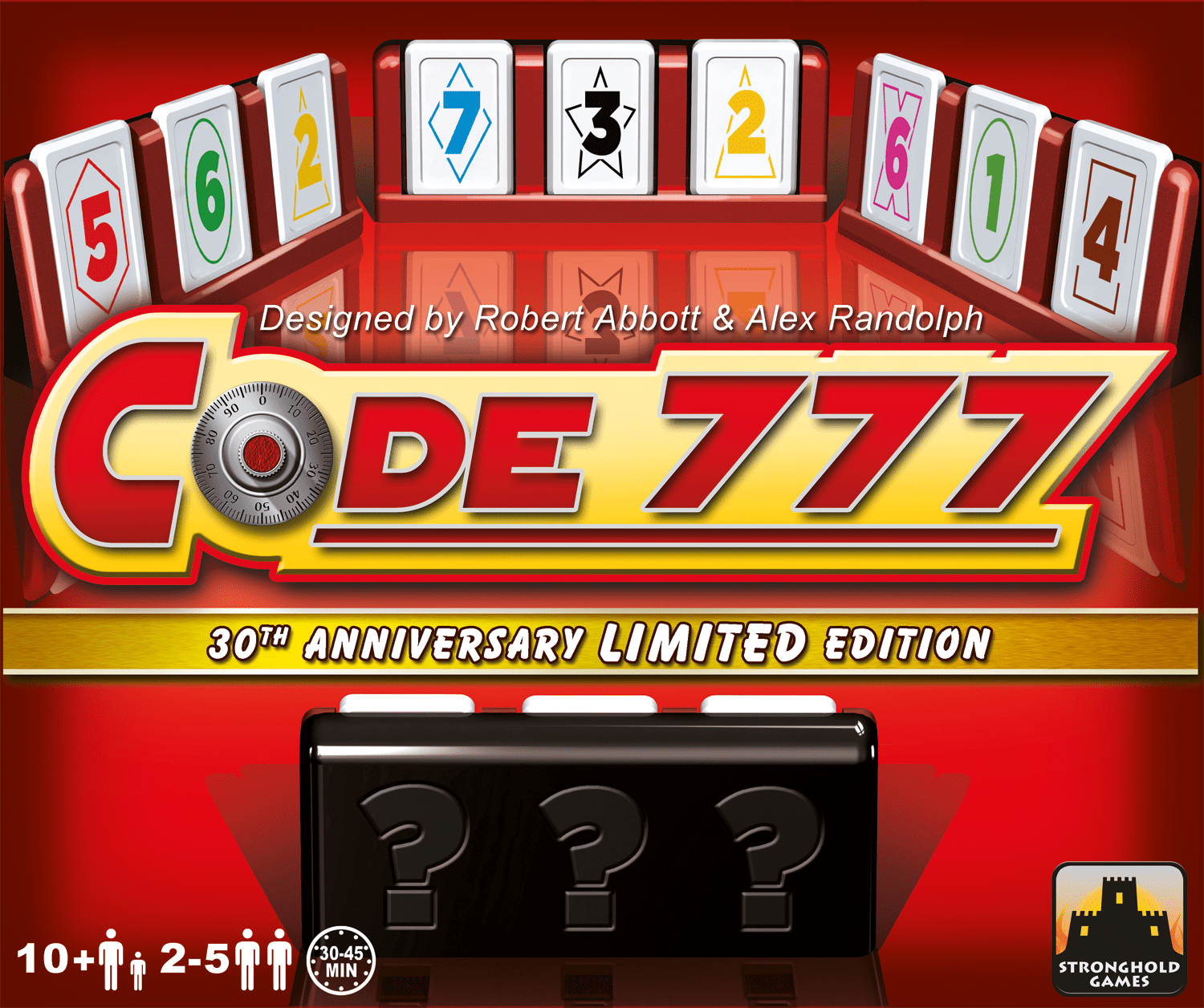 کد ۷۷۷ Code 777