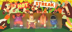 هاوت استریک Hot Streak