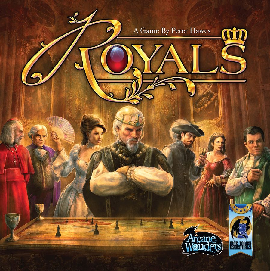 رویالز Royals