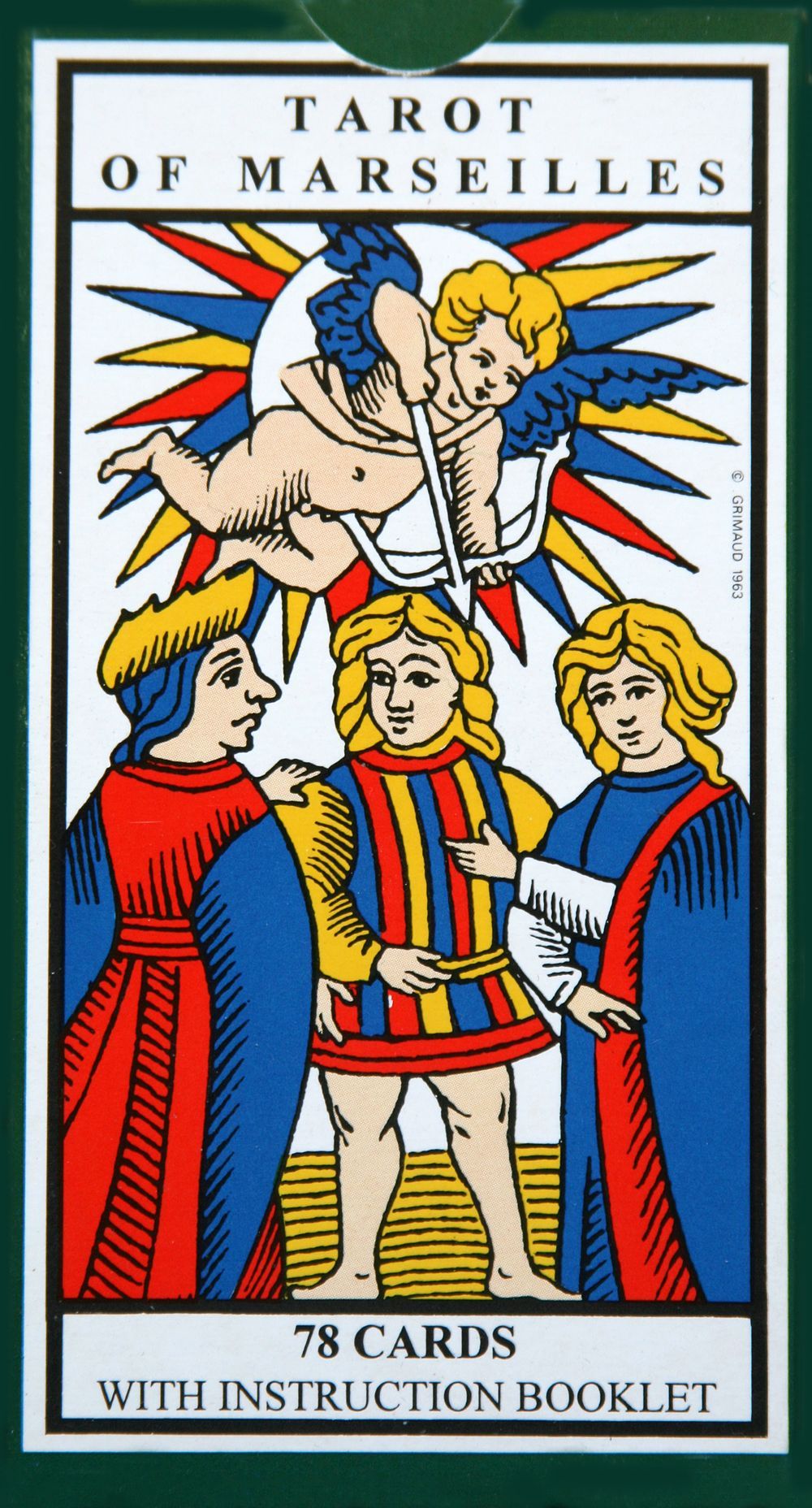 تاروت Tarot