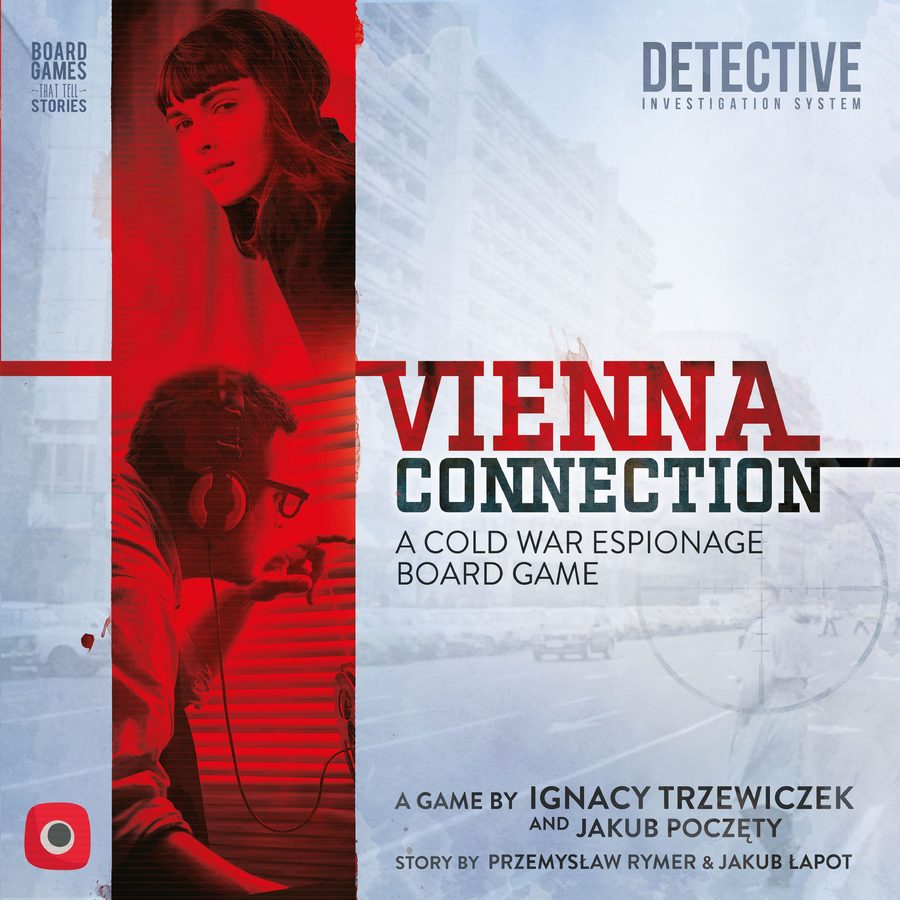 وین کانکشن Vienna Connection