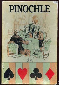 پینوکل Pinochle