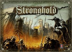استرونگهولد Stronghold