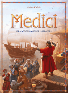 مدیچی Medici