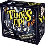 تایمز آپ! آکادمی Time's Up! Academy
