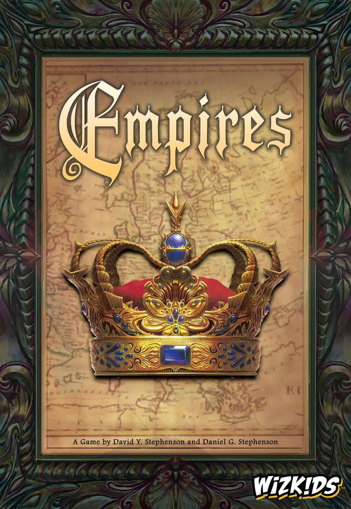 امپایرز Empires